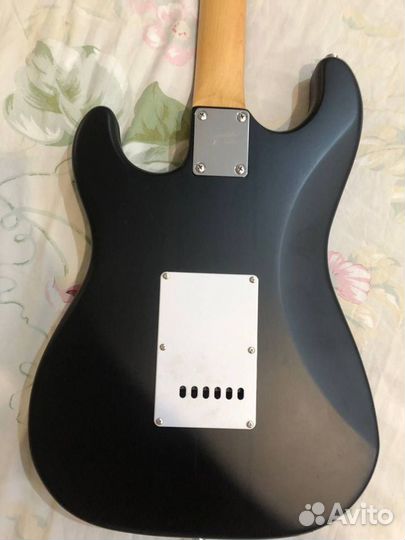 Fender squier bullet