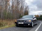 BMW 3 серия 2.5 AT, 2008, 214 000 км объявление продам