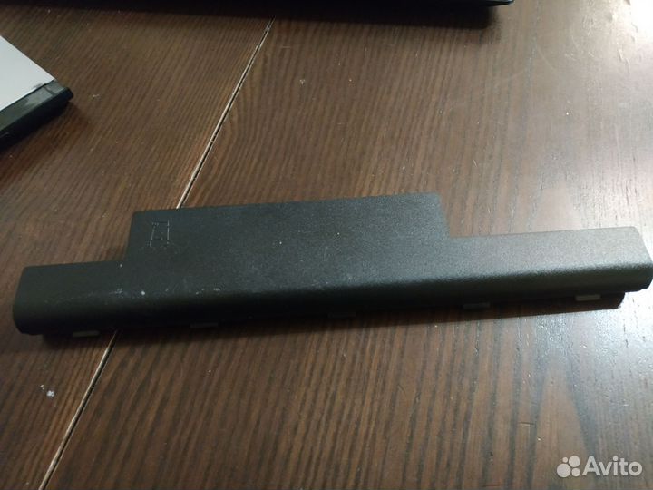 Аккумулятор для ноутбука acer