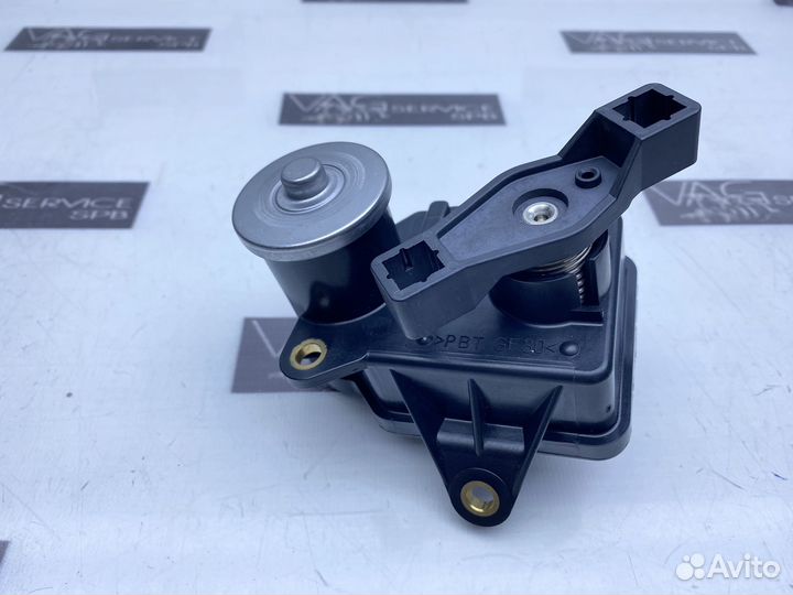 Новый сервопривод впускного коллектора Benz 642