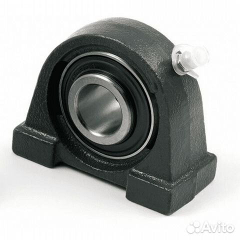 Подшипниковый узел LEV208-2F FKL