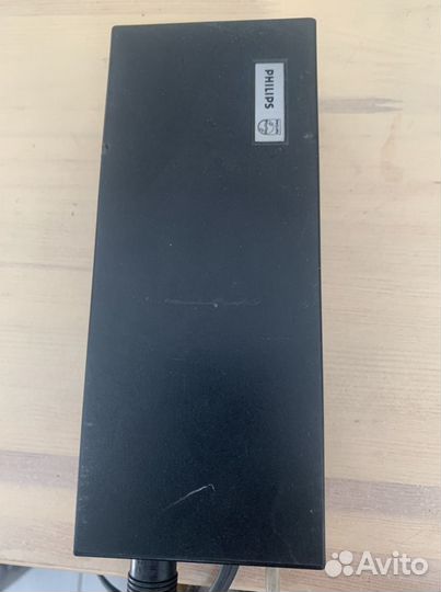 Фонокорректор philips gh 915
