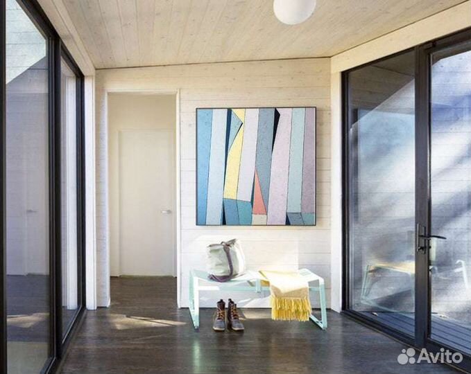 Интерьерная картина