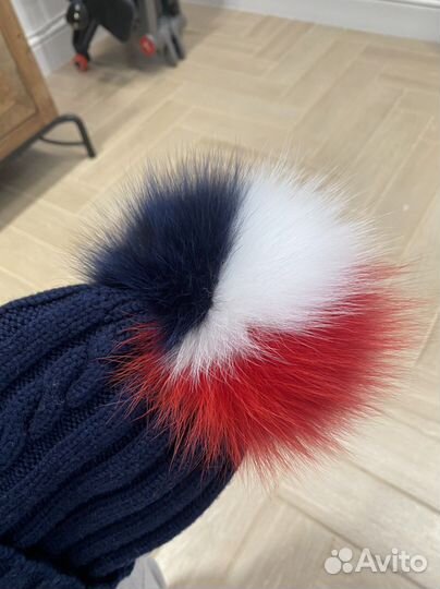 Шапка женская