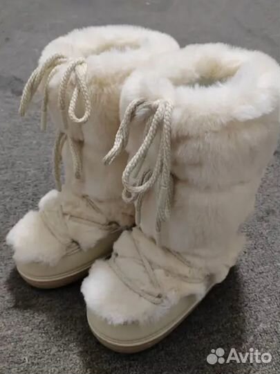 Moonboots мунбуты