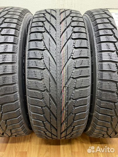 Nokian Tyres Hakkapeliitta R2 SUV 265/60 R18