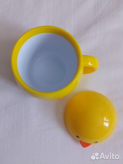 Кружка детская Avon Kids