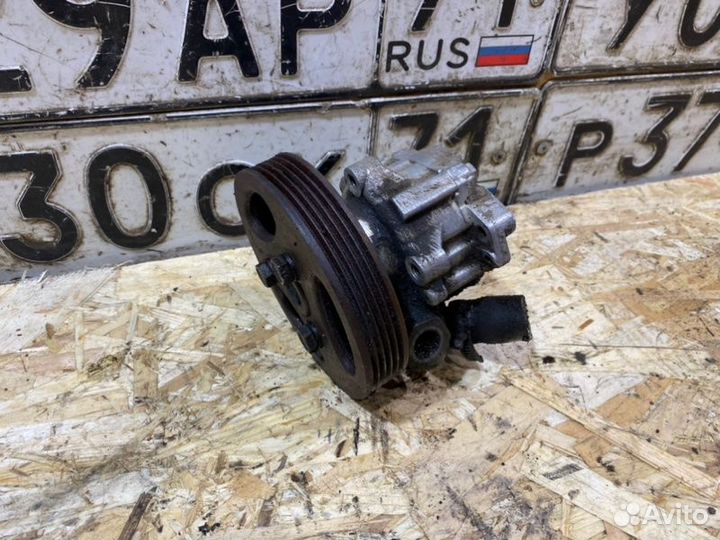 Насос гур Chevrolet Niva 2123 2008