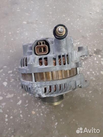 Генератор Б/У ZJ1018300