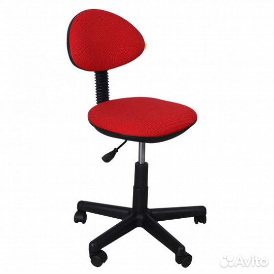 Кресло компьютерное детское Логика gts В-09 ткань