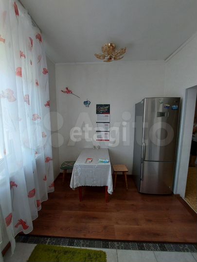 2-к. квартира, 55,6 м², 7/9 эт.