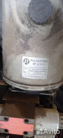 Кондиционер webasto cc5