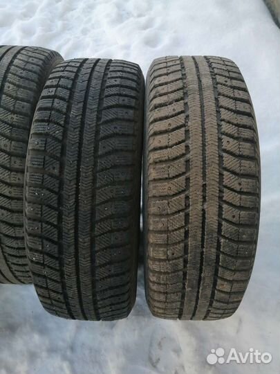 Amtel NordMaster 205/65 R15