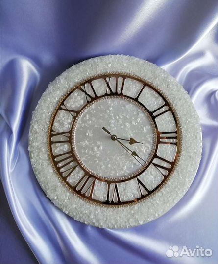 Часы настенные