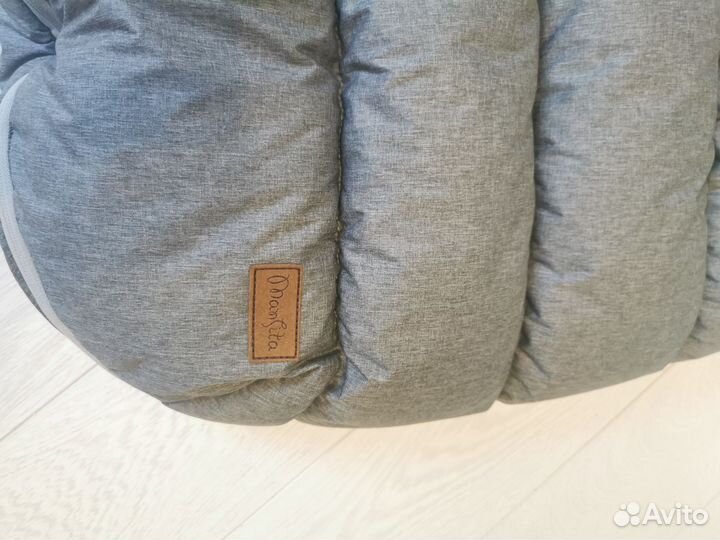 Зимний конверт mansita