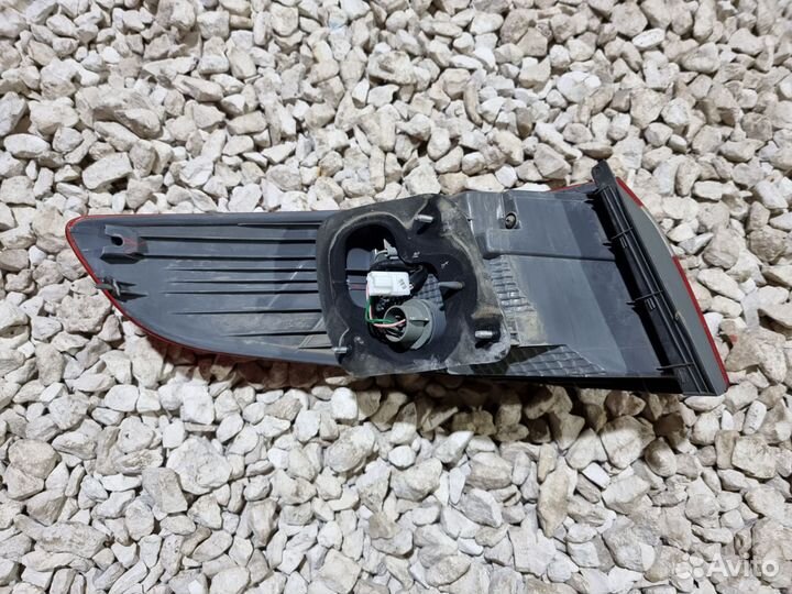 Фонарь Рио 3