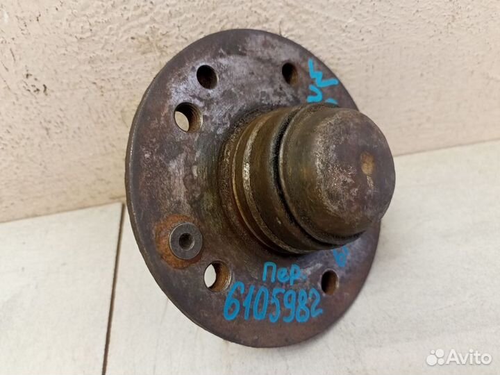 Ступица передняя A2103300325