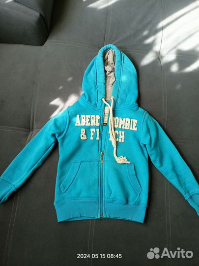 Худи для мальчика