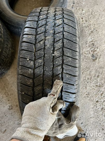 Bridgestone 738V 265/60 R18