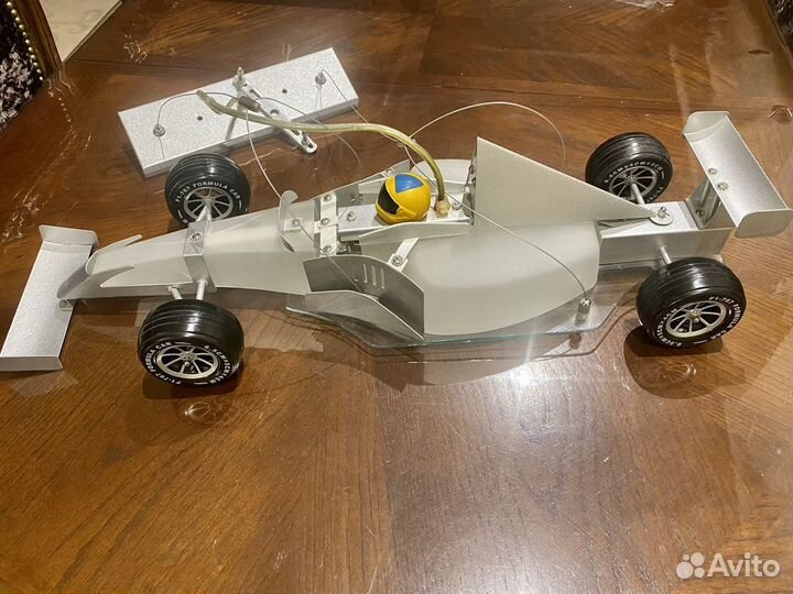 Люстра бу машина