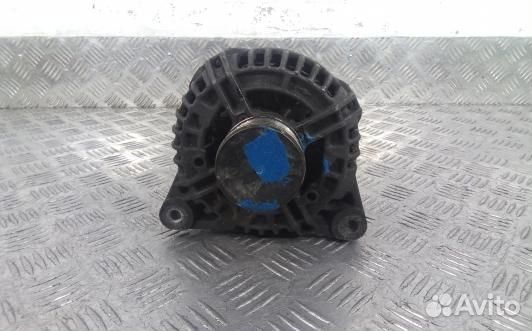 Генератор дизельный suzuki grand vitara 1 (9DN12BS