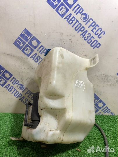 Бачок омывателя Skoda Octavia седан 1.4 BCA 2006