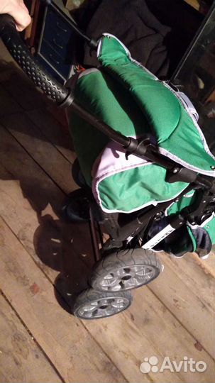 Продается коляска Amelia