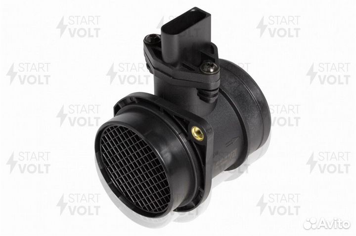 Датчик массового расхода воздуха стартвольт VS-MF