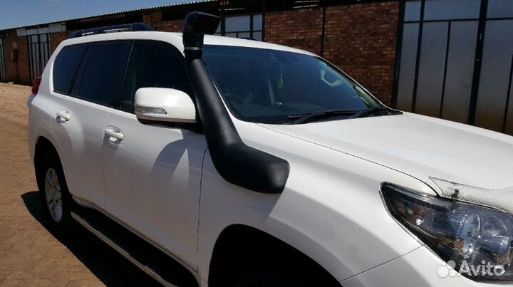 Шноркель Prado 150 2009-2020