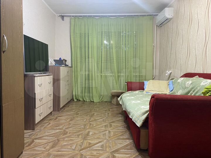 3-к. квартира, 51,1 м², 2/5 эт.