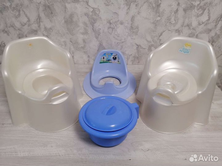 Горшок детский