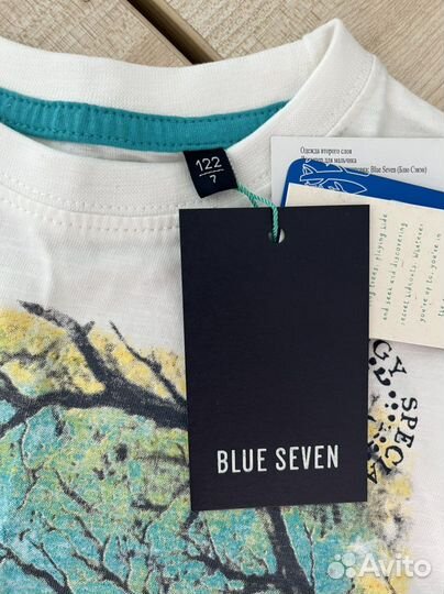 Лонгслив 122 р