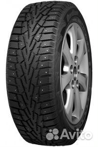 Cordiant Snow Cross 235/55 R17 103T