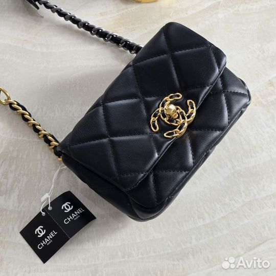 Сумка Chanel