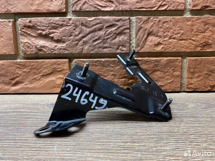 Кронштейн Subaru Forester SK (S14) 2018+