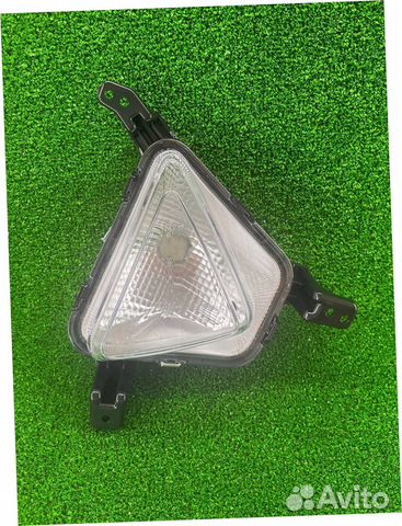 Птф правая Рио 4 20