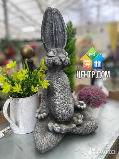 Фигура декоративная 