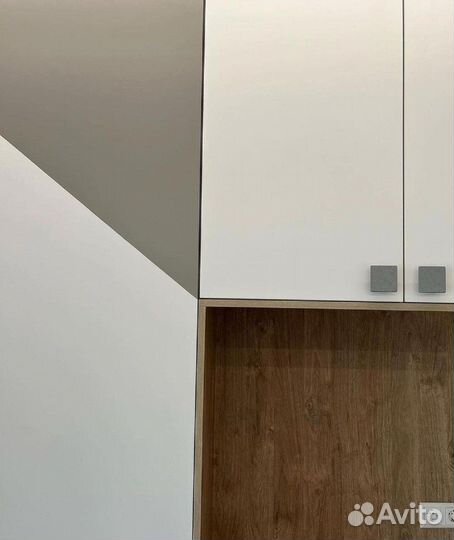 Детская мебель