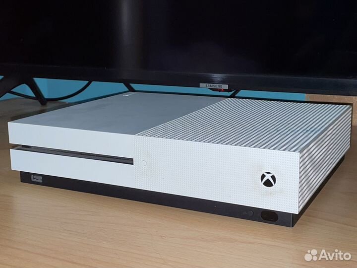 Xbox one s 500gb