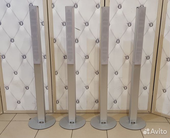 Dvd проигрыватель Sony HCD S880 с акустикой