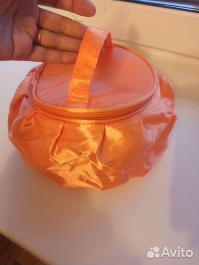 Косметичка сумочка для хелуин а