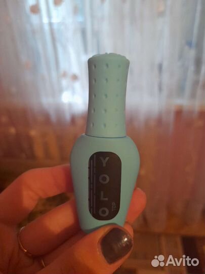 Лак для ногтей