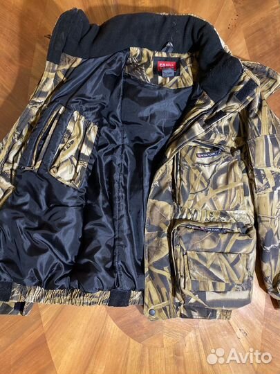 Костюм для охоты бу