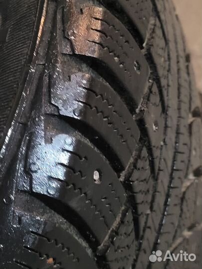 Matador MP 30 Sibir Ice 2 195/65 R15