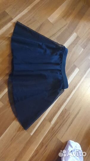 Купальник гимнастический 110 116