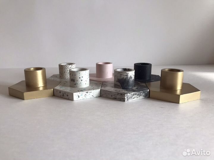 Декор для дома из гипса