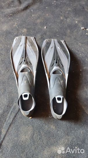 Ласты Tusa 42-43