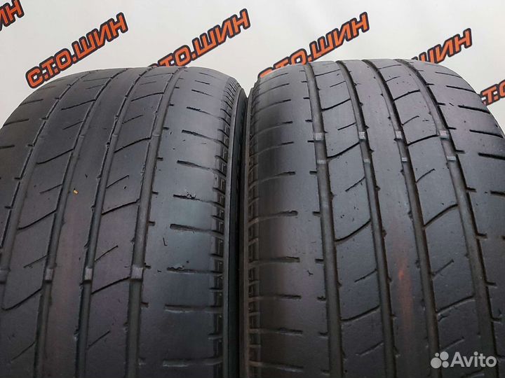 Bridgestone Turanza ER30 205/55 R16 91V