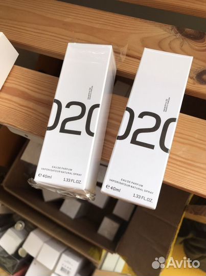 Escentric molecules 02 шикарные 40 мл