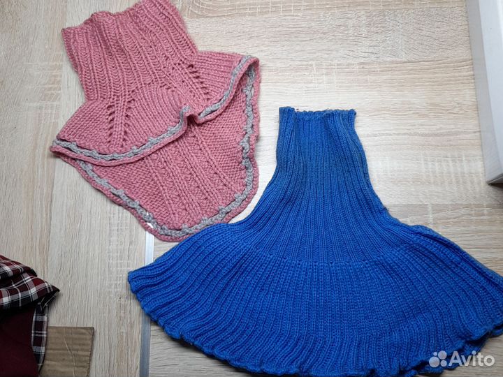 Детские вещи